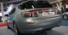 2012 Saab 9-5 SportCombi Aero 2.0T FWD  第11張縮圖