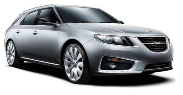 Saab 紳寶9 5 的價格 Findcar 找車網