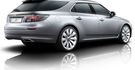 2012 Saab 9-5 SportCombi Aero 2.8TS XWD  第3張縮圖