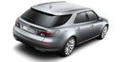 2012 Saab 9-5 SportCombi Aero 2.8TS XWD  第11張縮圖