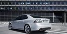 2011 Saab 9-3 Sport Sedan Vector 2.0TS  第4張縮圖