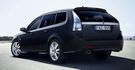 2011 Saab 9-3 SportCombi Linear 2.0T  第4張縮圖