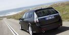 2011 Saab 9-3 SportCombi Linear 2.0T  第6張縮圖