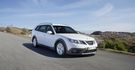 2011 Saab 9-3 XWD Aero 2.0TS SC  第1張縮圖
