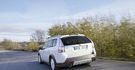 2011 Saab 9-3 XWD Aero 2.0TS SC  第3張縮圖