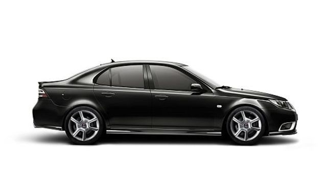2011 Saab 9-3 XWD Aero 2.0TS SS  第5張相片