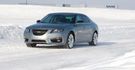 2011 Saab 9-5 Aero 2.0T FWD  第1張縮圖