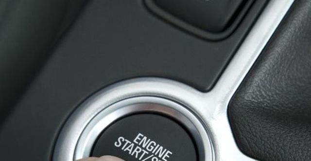2011 Saab 9-5 Aero 2.8TS XWD  第6張相片