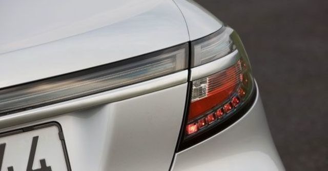 2011 Saab 9-5 Vector 2.0T  第6張相片
