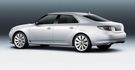 2011 Saab 9-5 Vector 2.0T  第10張縮圖