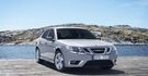2010 Saab 9-3 Sport Sedan Linear 1.9TID  第1張縮圖