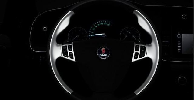 2010 Saab 9-3 Sport Sedan Linear 1.9TID  第7張相片