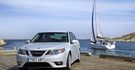 2010 Saab 9-3 Sport Sedan Vector 2.0TS  第5張縮圖