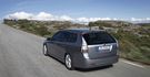 2010 Saab 9-3 SportCombi Linear 1.9TID  第7張縮圖