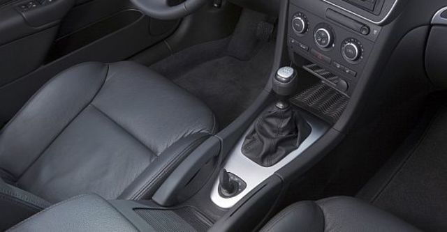 2010 Saab 9-3 SportCombi Linear 1.9TID  第8張相片