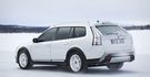 2010 Saab 9-3 XWD 2.0TS SC  第3張縮圖