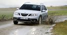 2010 Saab 9-3 XWD 2.0TS SC  第6張縮圖