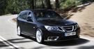2009 Saab 9-3 SportCombi Linear 1.9TID  第2張縮圖