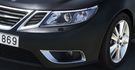 2009 Saab 9-3 SportCombi Linear 2.0T  第7張縮圖