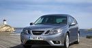2009 Saab 9-3 SportCombi Vector 2.0TS  第2張縮圖