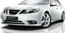 2009 Saab 9-3 SportSedan Aero 2.8TR  第2張縮圖