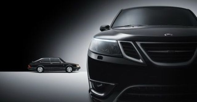 2009 Saab 9-3 XWD Aero 2.8TR XWD SC  第2張相片