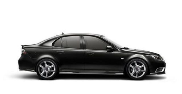 2009 Saab 9-3 XWD Aero 2.8TR XWD SC  第3張相片