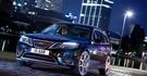 2009 Saab 9-3 XWD Vector 2.0TS XWD SC  第2張縮圖