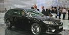 2009 Saab 9-3 XWD Vector 2.0TS XWD SC  第6張縮圖