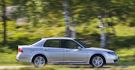 2009 Saab 9-5 Sedan Aero 2.3TS  第2張縮圖