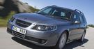 2009 Saab 9-5 SportCombi Linear 2.0LPT  第1張縮圖