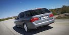 2009 Saab 9-5 SportCombi Linear 2.0LPT  第3張縮圖