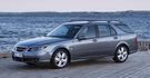 2009 Saab 9-5 SportCombi Linear 2.0LPT  第5張縮圖