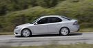 2008 Saab 9-3 Sport Sedan Linear 1.9TID  第5張縮圖