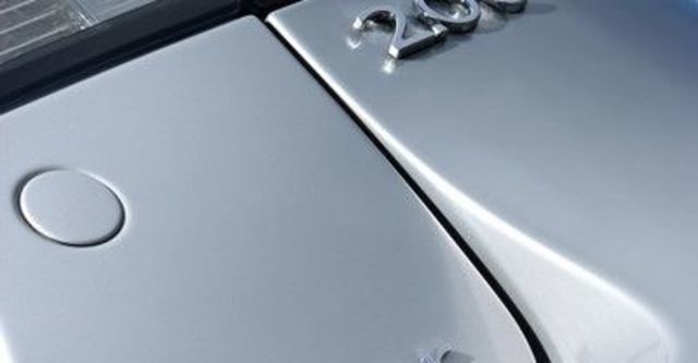 2008 Saab 9-3 Sport Sedan Linear 1.9TID  第6張相片