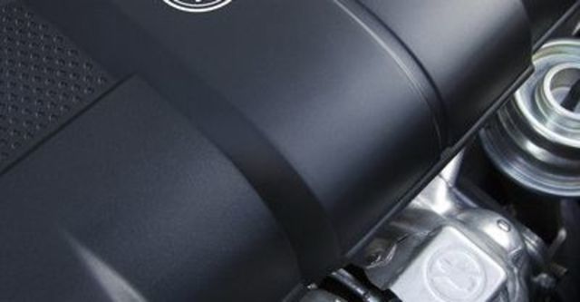 2008 Saab 9-3 Sport Sedan Linear 1.9TID  第9張相片
