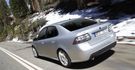 2008 Saab 9-3 Sport Sedan Vector 2.0TS  第4張縮圖