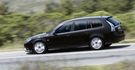 2008 Saab 9-3 SportCombi Linear 2.0T  第6張縮圖