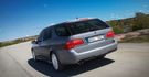 2008 Saab 9-5 SportCombi Vector 2.3LPT  第3張縮圖