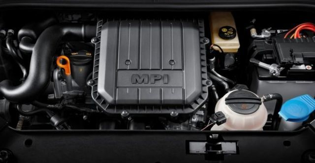 2015 Skoda Citigo 1.0 Active  第6張相片