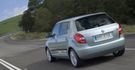 2015 Skoda Fabia 1.2 TSI Ambition  第4張縮圖