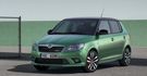 2015 Skoda Fabia RS  第1張縮圖
