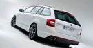 2015 Skoda Octavia Combi RS 2.0 TSI  第5張縮圖