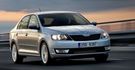 2015 Skoda Rapid 1.4 TSI Elegance  第3張縮圖