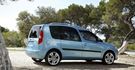 2015 Skoda Roomster 1.2 TSI Active  第3張縮圖