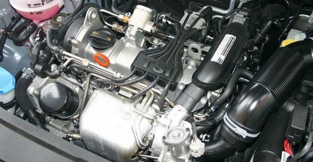 2015 Skoda Roomster 1.2 TSI Active  第7張相片