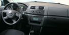 2015 Skoda Roomster 1.2 TSI Active  第8張縮圖