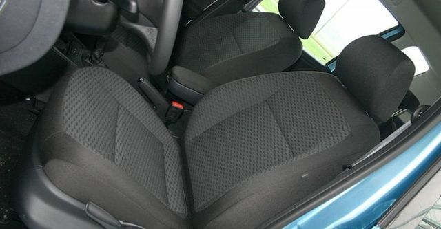 2015 Skoda Roomster 1.2 TSI Active  第9張相片