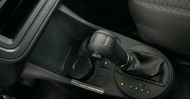 2015 Skoda Roomster 1.2 TSI Active  第10張相片