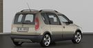 2015 Skoda Roomster 1.2 TSI Scout  第2張縮圖
